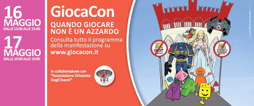 Piacenza si mette in&nbsp;gioco!