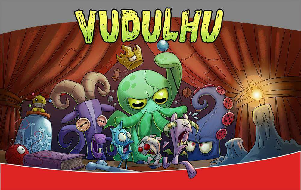 Mi perdoni, signor&nbsp;Lovecraft.