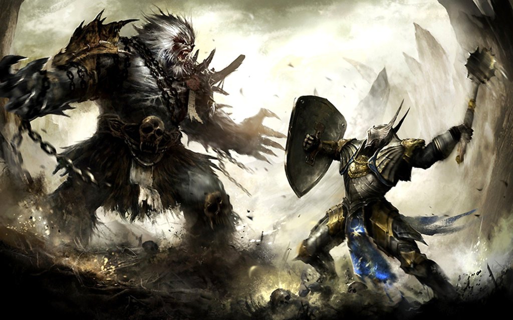 Guida pratica per aspiranti game designer (parte seconda:&nbsp;l’eroe)